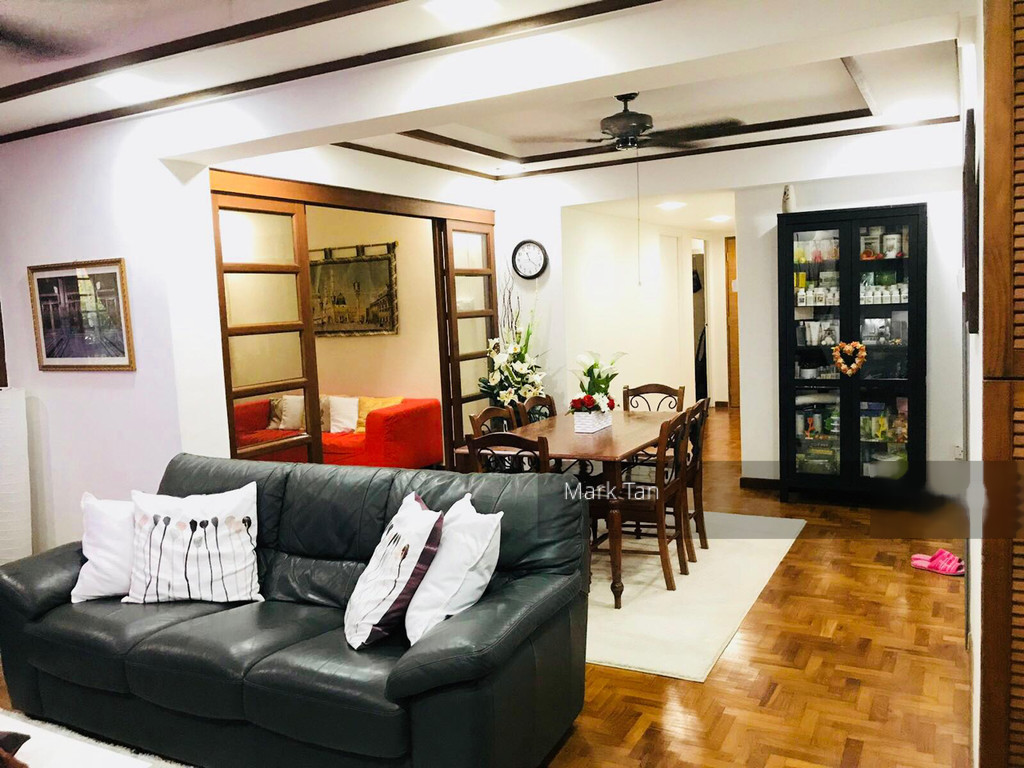 Blk 531 Jelapang Road (Bukit Panjang), HDB Executive #182255732
